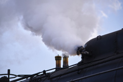 今、万感の思いを込めて(?)