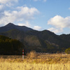 冬の十種ヶ峰