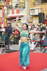 2024南京町春節祭②