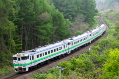 最後の旅路
