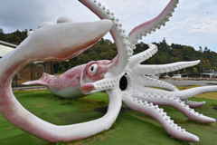 イカキング
