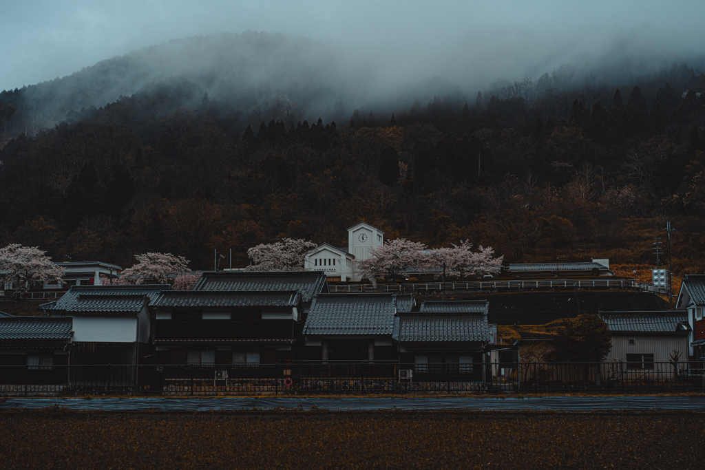 佐用町