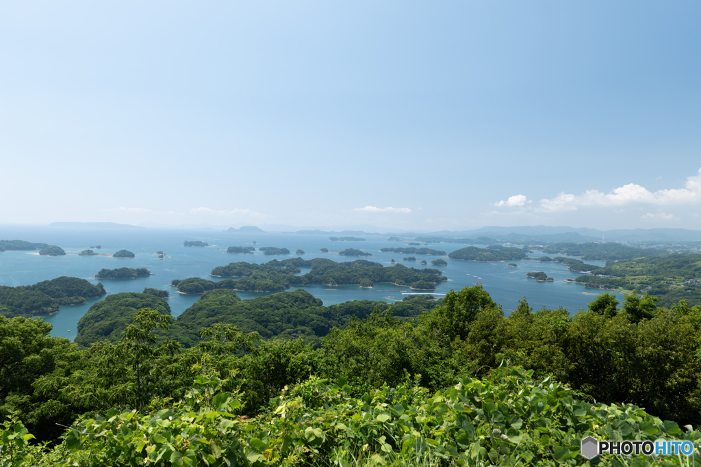九十九島