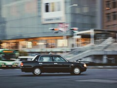 taxi
