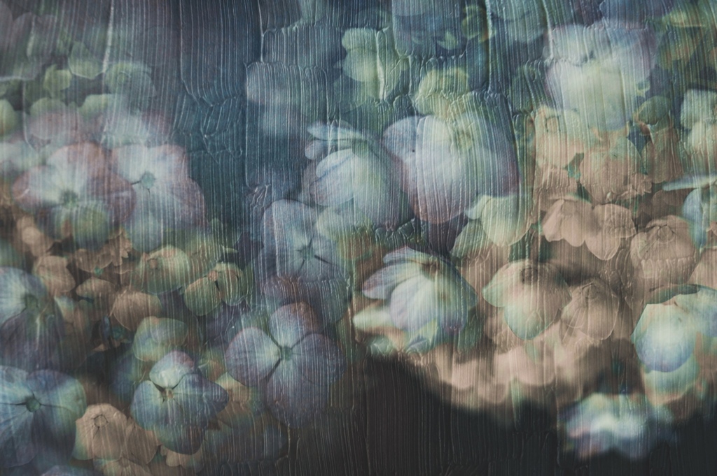 Artifact flow Ⅲ