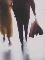 2人の休日