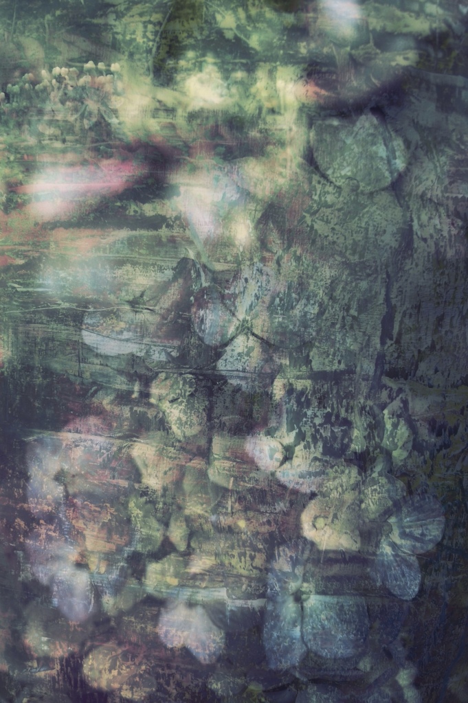 Artifact flow Ⅱ