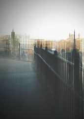 European Street