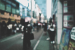 tokyo