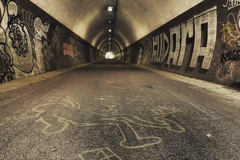 punk rock street
