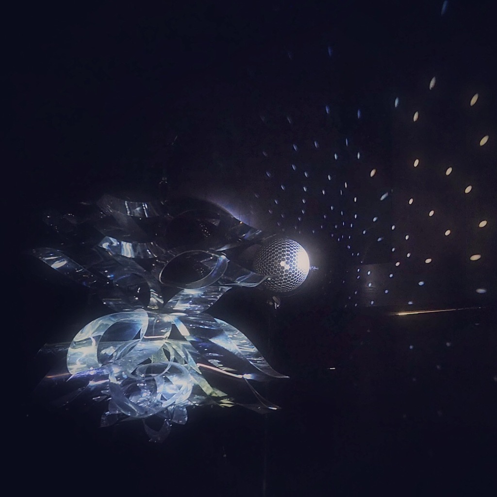 宇宙空間
