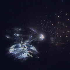 宇宙空間