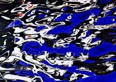 海面