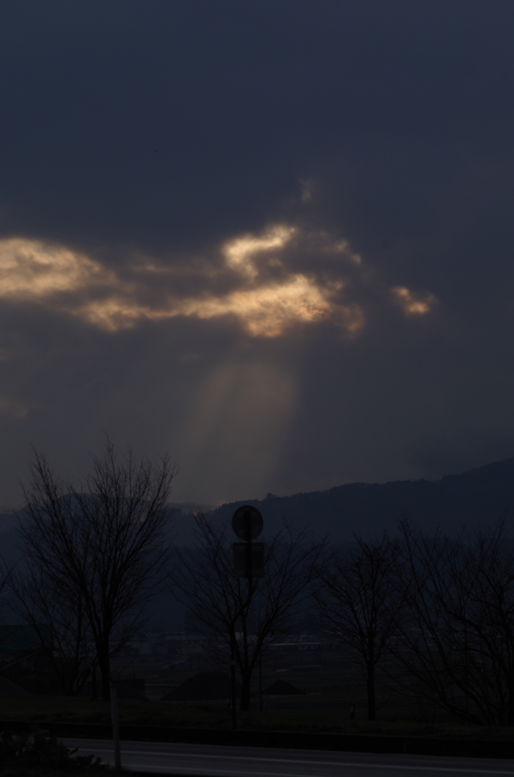 エンジェルラダー