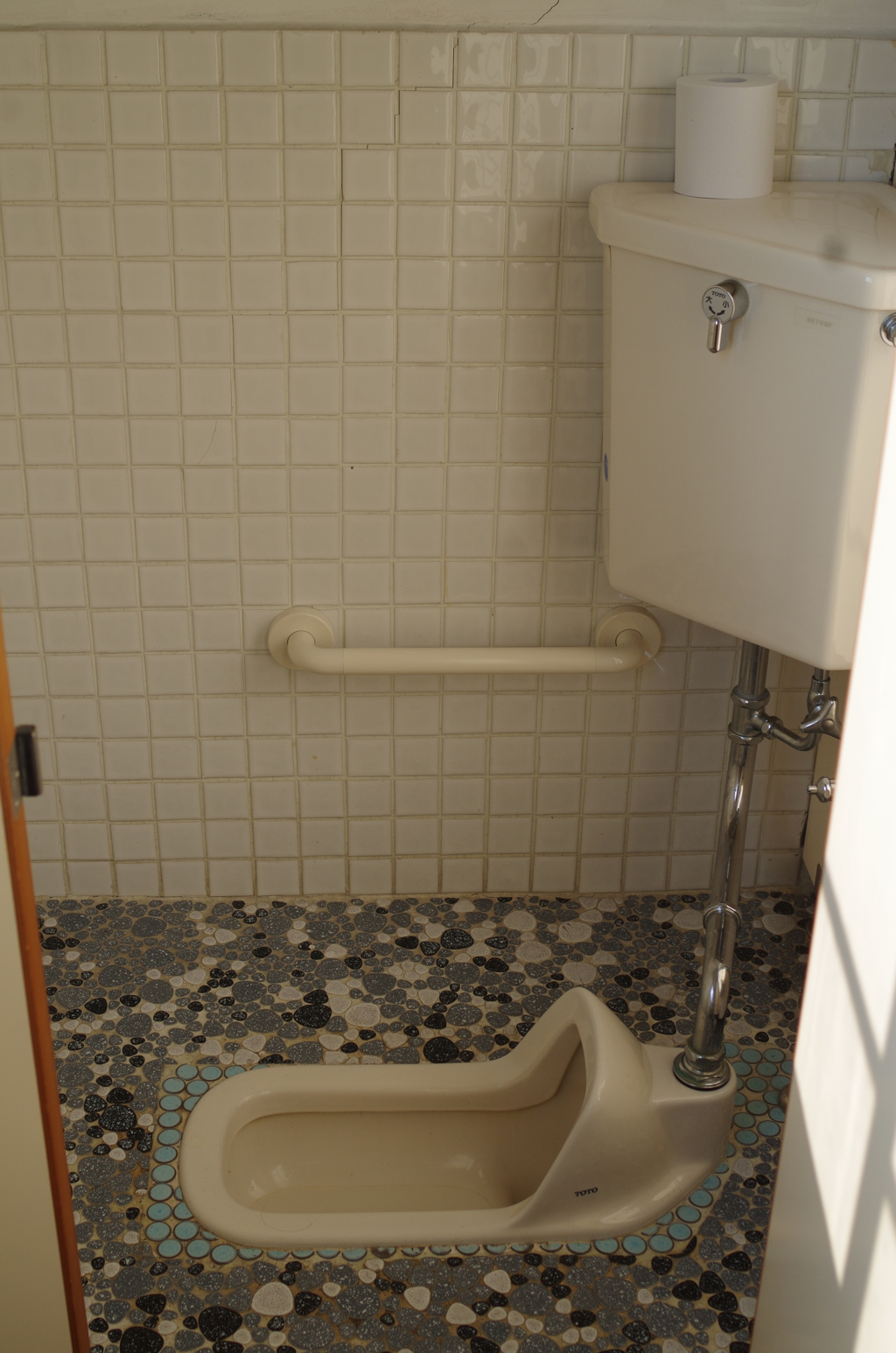 おおしゃれ機能タイル