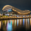 GLION ARENA KOBE