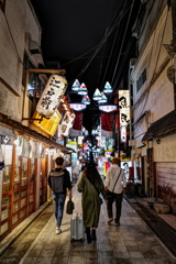 中野で居酒屋探索