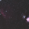 オリオン大星雲