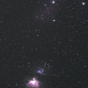 オリオン大星雲