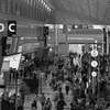 Departure
