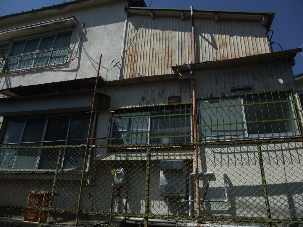 2024.3地方都市スナップ