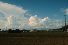 入道雲
