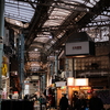 南国の商店街