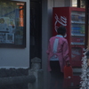 温泉の街の日常。