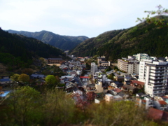 湯村温泉