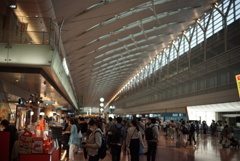 羽田空港その2