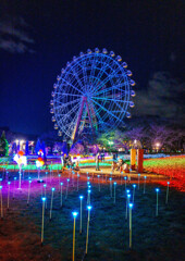 東武動物公園