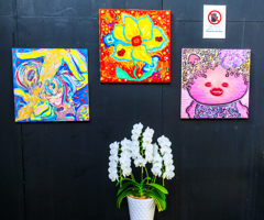 栃木花センター