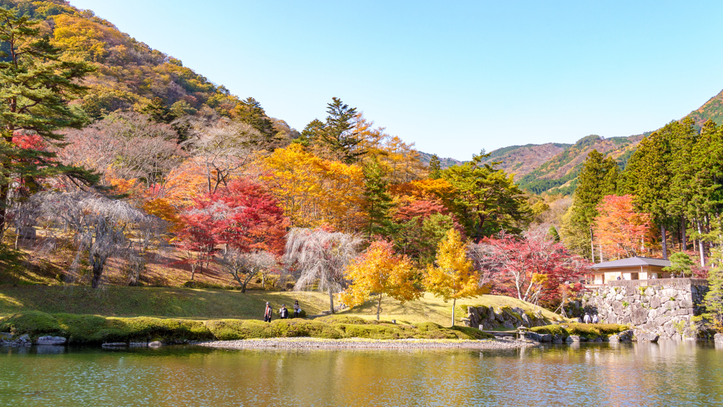 鹿沼・古峰神社