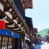 奈良井宿