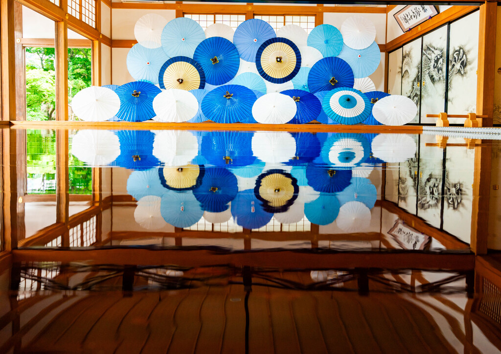 桐生・宝徳寺
