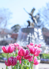 アンデルセン公園