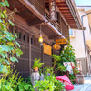 奈良井宿