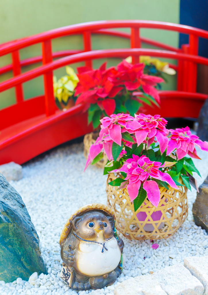 栃木花センター