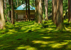 白山神社