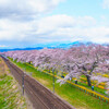 宮城・柴田町