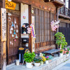 奈良井宿