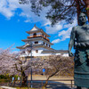 宮城・白石城