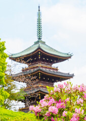上野東照宮