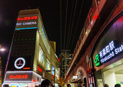 有楽町