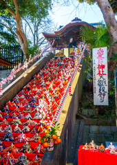岩槻・愛宕神社