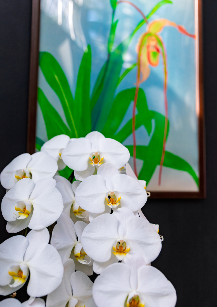 栃木花センター