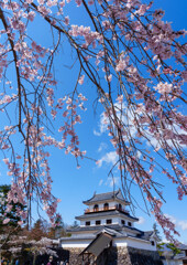 宮城・白石城