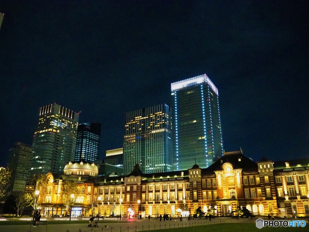 東京駅