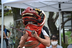 剣の舞