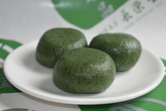 草もち